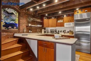 Image of City Loft Group Getaway King Downtown Location