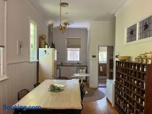 Image of Kelly House