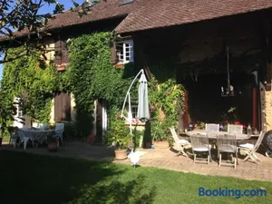 Image of La Rolandière