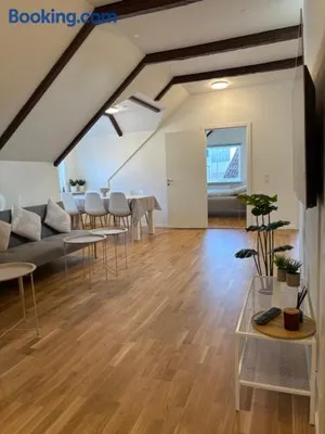 Image of Central Living Billund - By Viktorija #1 VIEW