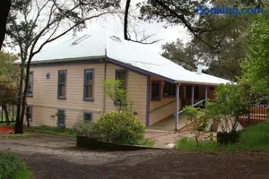 Image of Royal Nesu Retreat House