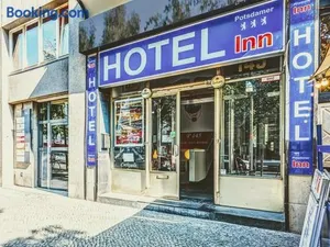 Image of Potsdamer Inn