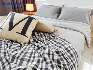 Image of No.1 The Muji @ Puchong Skypod Residence