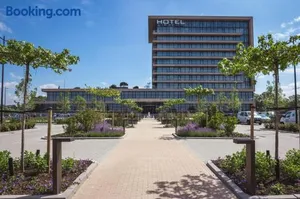 Image of Van der Valk Hotel Deventer