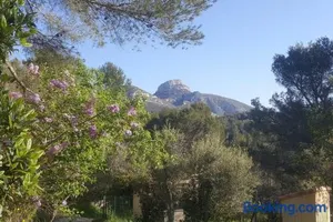 Image of Charmant Appartement Neuf Le Taoume