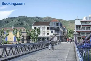 Image of Hôtel Les Deux Coteaux