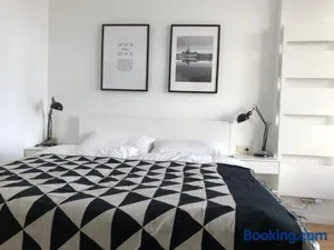 Image of zentral gelegenes Ferienzimmer Möllner Seestrasse