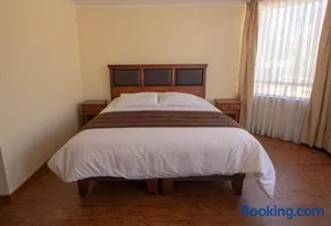 Image of Hotel Quitor