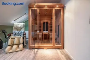 Image of Ferienwohnung Solling-Lounge