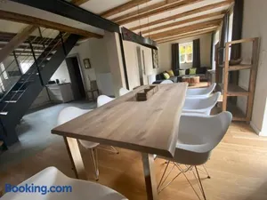 Image of BERGLAGE - Das UrlaubZuhause