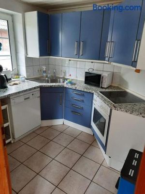 Image of Haus am Scharpenmoor