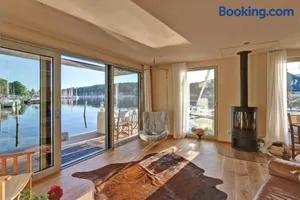 Image of Hausboot vom Feinsten