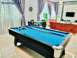 Image of ReGeoBB Karaoke PoolTable Gathering Semi-D@BP16pax