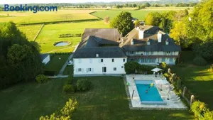Image of Gîtes L'Escargot Bleu