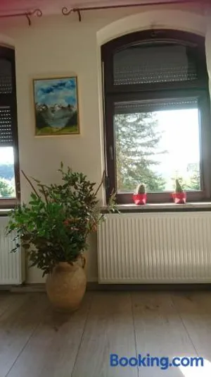 Image of Hansis Lodge