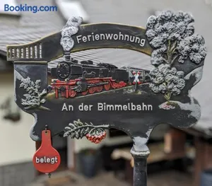 Image of Ferienwohnung An der Bimmelbahn - Familie Lange