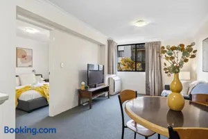 Image of Riverside Apartment in South Perth