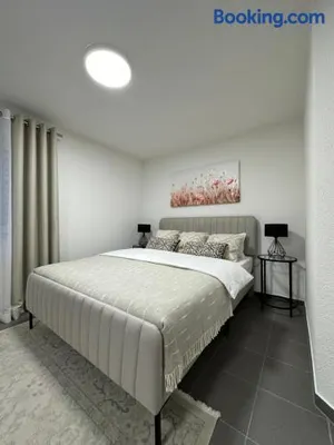 Image of Wohnung in Laupheim