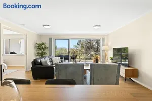 Image of Boardwalk unit 11