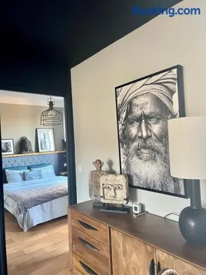 Image of UMAN, Un Monde à Nous, HYPER CENTRE