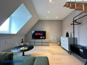 Image of LaCasa 02 Zentral, VW Nah, Küche, Top Ausstattung