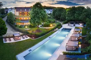 Image of Garden & SPA Hotel Das Götzfried