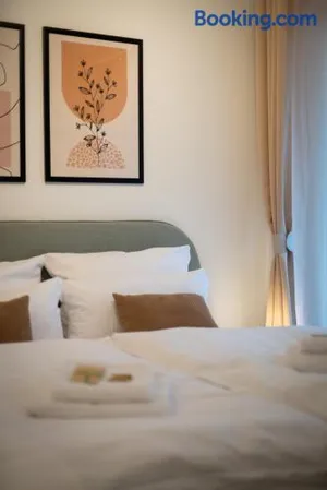 Image of Liberty Home Platinum - Apartments