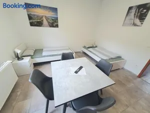 Image of Stadtmensch Oberhausen 3 Schlafzimmer