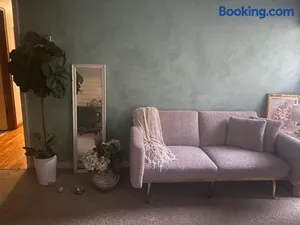 Image of The Room and Board