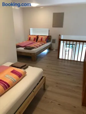 Image of Apartment Italy