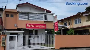 Image of Natol Homestay - London Foochow Road