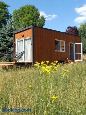 Image of Tinyhaus in 16845 Manker mitten im Dorf tiny house