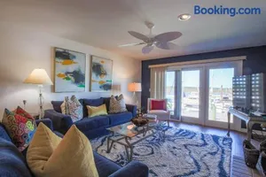 Image of Bohicket Marina Condo