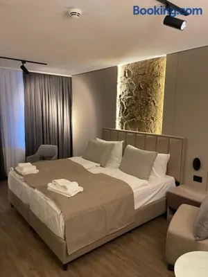 Image of Hotel Heidelux