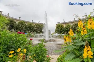 Image of Agreable et moderne appartement Toul centre