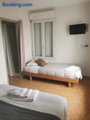 Image of le relais de l aiguillon