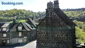 Image of GITE DE L ASPRE