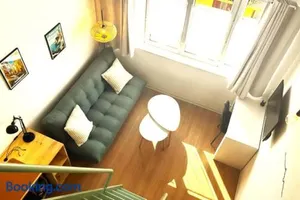 Image of JM 5-Le nid de la Timone