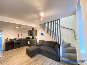 Image of Neat Retreat Bike Park Wales