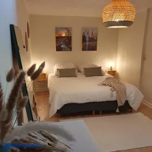 Image of Belle 80 - beautiful renovated 1865 house