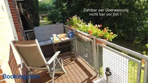 Image of FeWo Lüneburger Heide - Aurelia