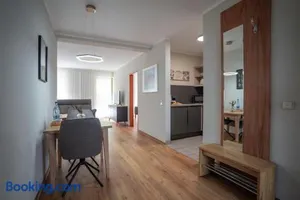 Image of Hotel CityHome am Kurpark