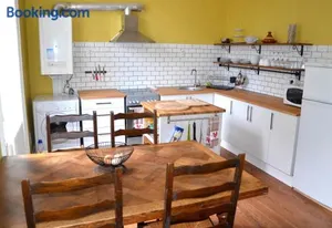 Image of Joli appartement vue sur l'Eglise