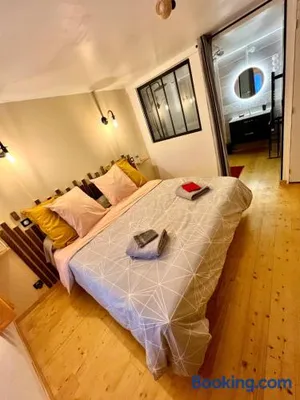 Image of Maison d'Hôtes Ty Belle