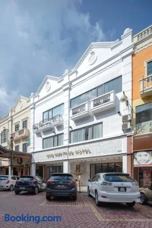 Image of One Heritage Hotel