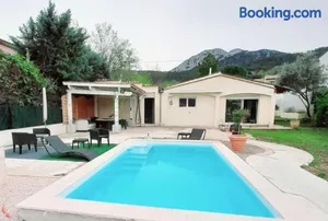 Image of L'olivier TESSA Hôtesse suite 30m2 terrasse 20m2