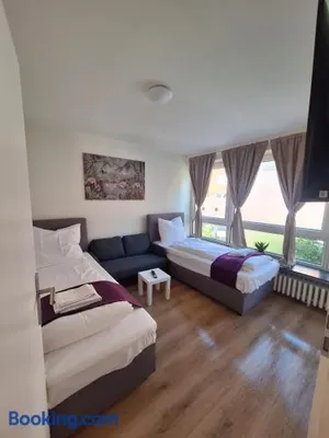 Image of 2-Zimmer Wohnung in Kiel - Ost