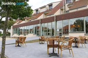 Image of Hotel Les Dunes