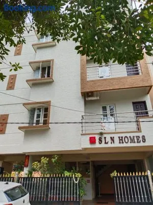 Image of HOTEL SLN Homes