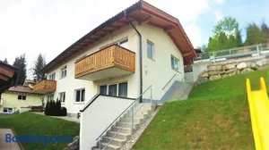 Image of EnjoyTheAlps - SKI in-SKI out